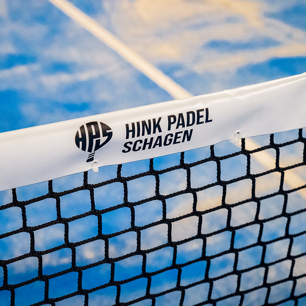 Laat jouw bedrijf scoren bij Hink Padel Schagen